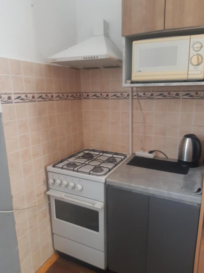Квартира На Кулиша 41 Lwów Zewnętrze zdjęcie