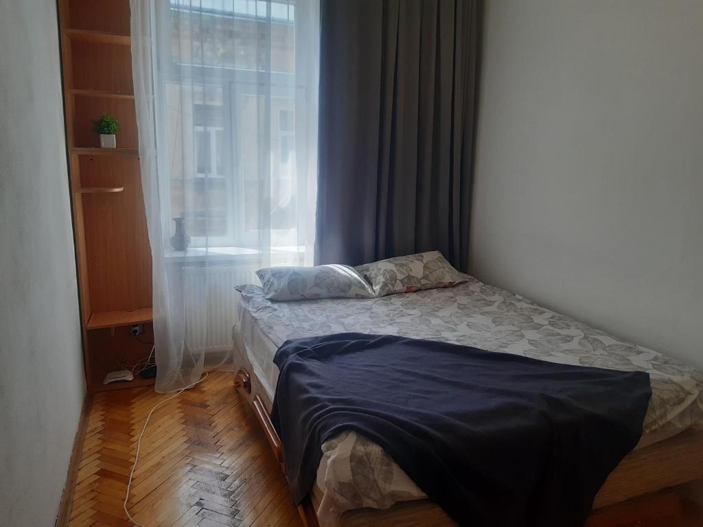 Квартира На Кулиша 41 Lwów Zewnętrze zdjęcie
