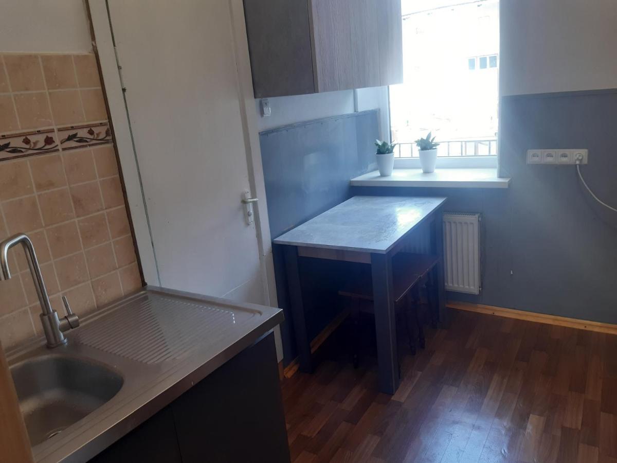 Квартира На Кулиша 41 Lwów Zewnętrze zdjęcie