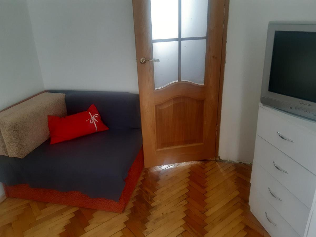 Квартира На Кулиша 41 Lwów Zewnętrze zdjęcie
