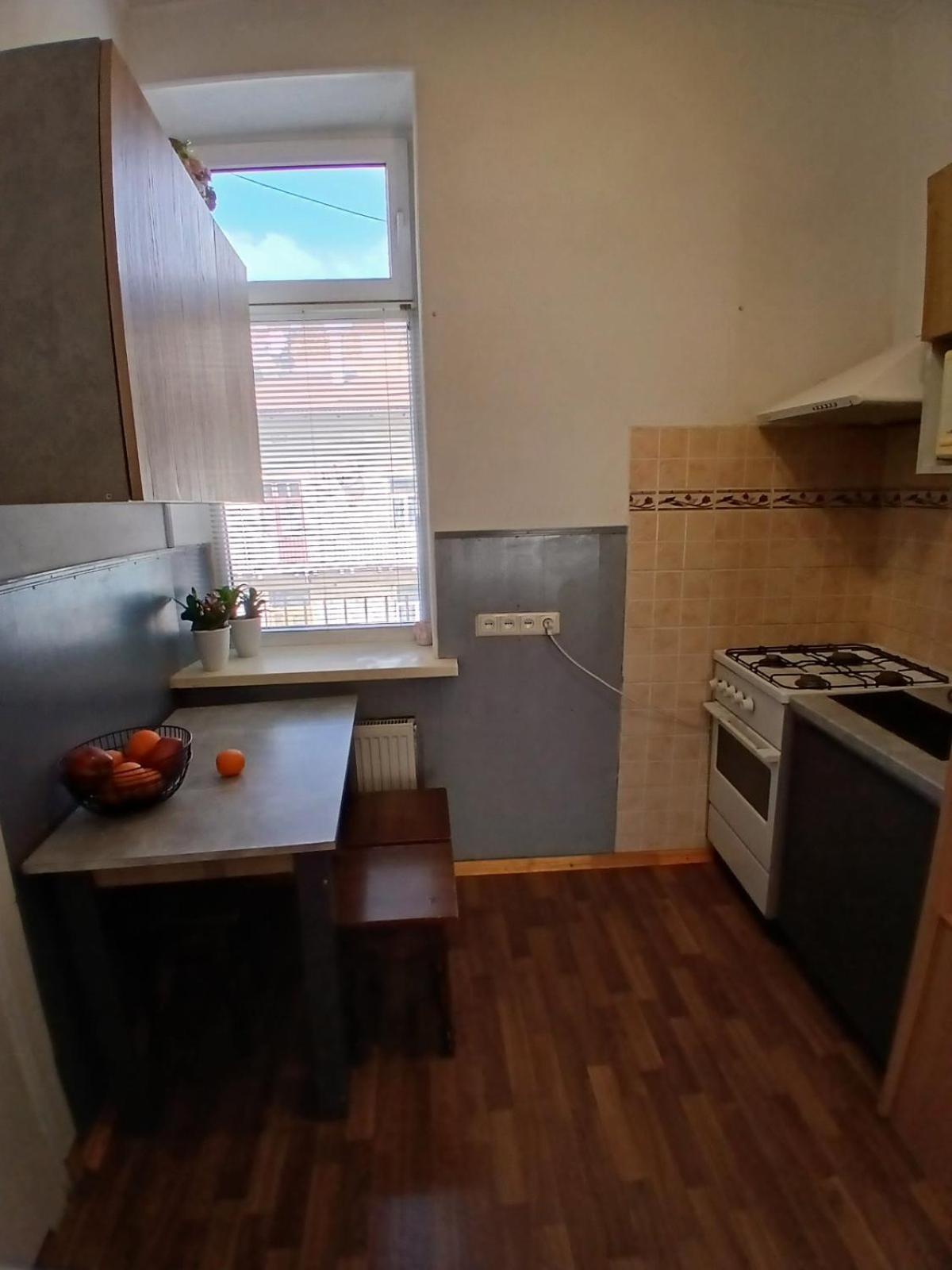 Квартира На Кулиша 41 Lwów Zewnętrze zdjęcie