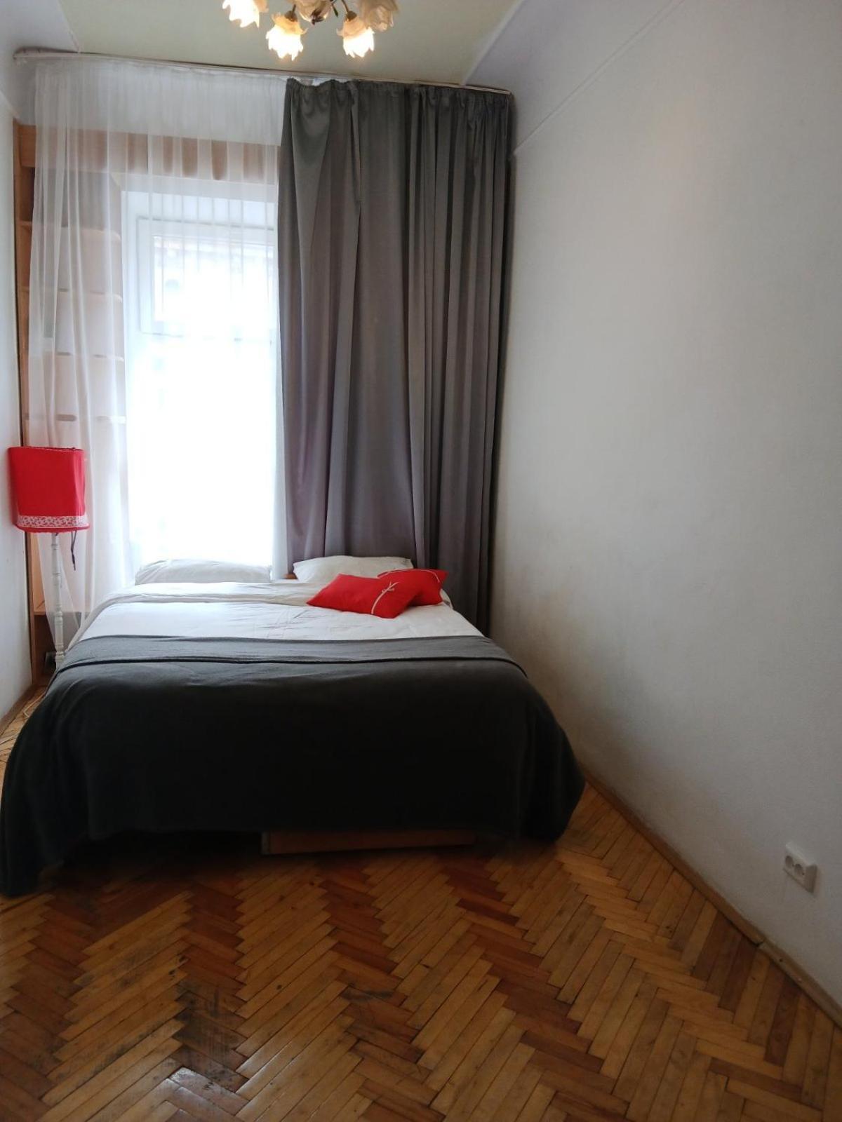 Квартира На Кулиша 41 Lwów Zewnętrze zdjęcie
