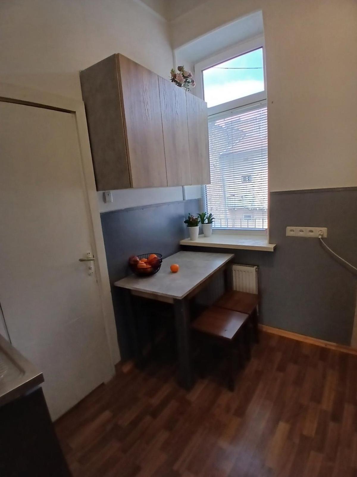 Квартира На Кулиша 41 Lwów Zewnętrze zdjęcie