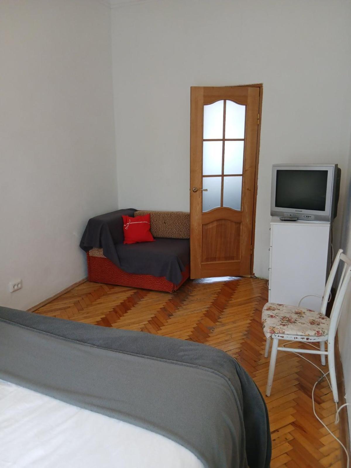 Квартира На Кулиша 41 Lwów Zewnętrze zdjęcie