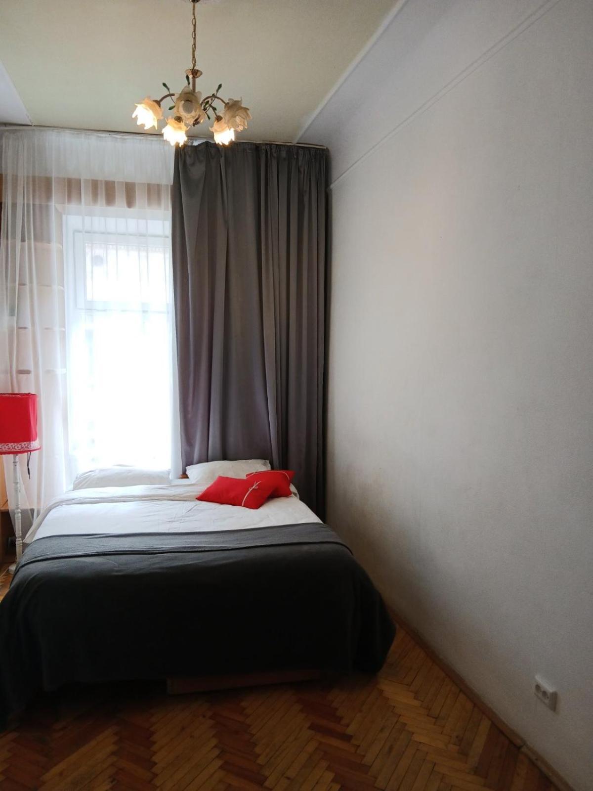 Квартира На Кулиша 41 Lwów Zewnętrze zdjęcie